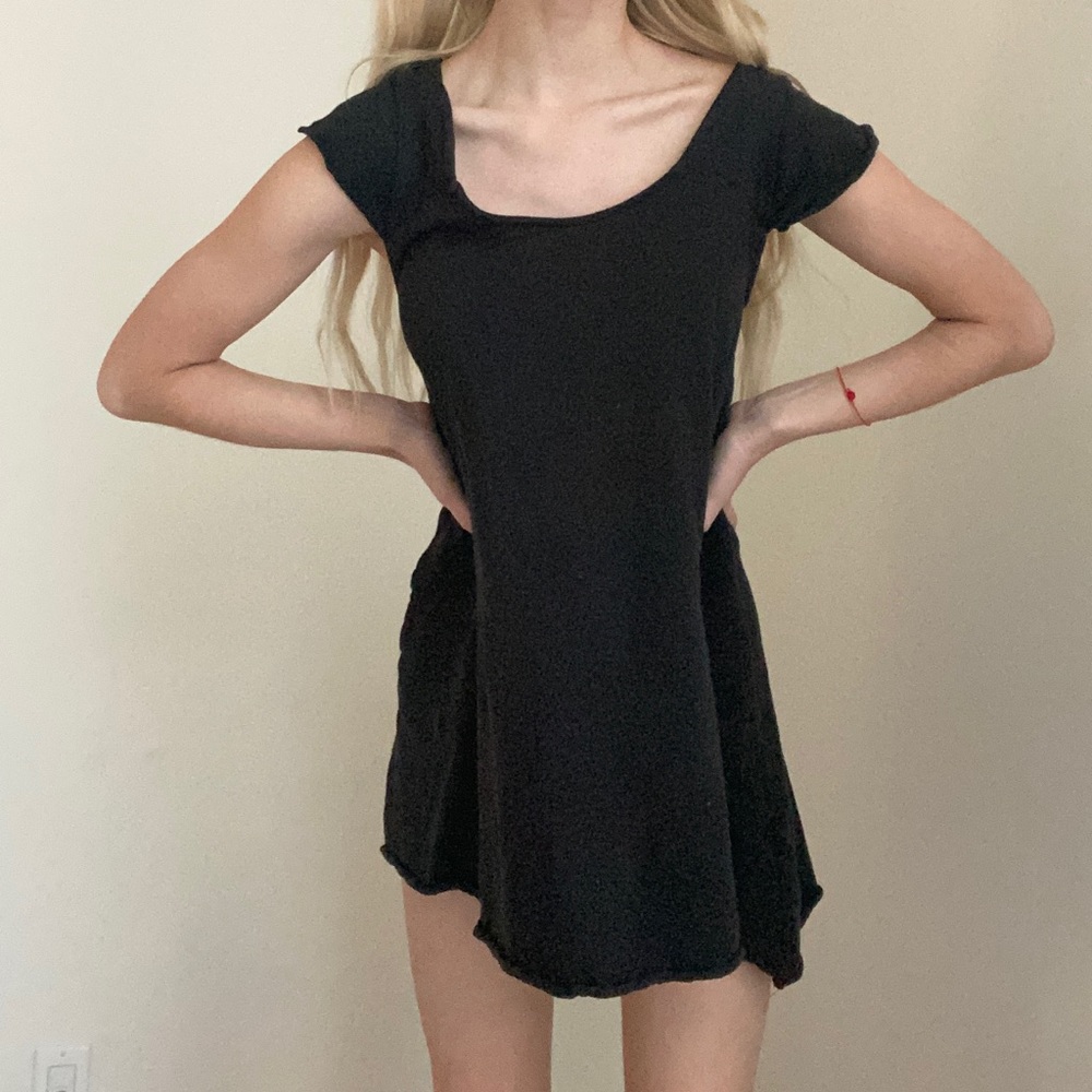 Free People Beach dress
